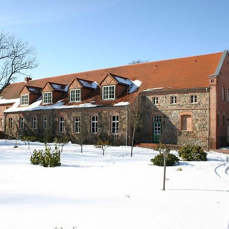 Hotel Am Schloss Wolfshagen Wolfshagen  Екстериор снимка